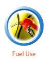 fueluse
