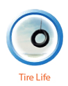 tirelife